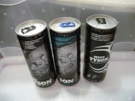 Supermarkets Stock 'Rapist' Energy Drink