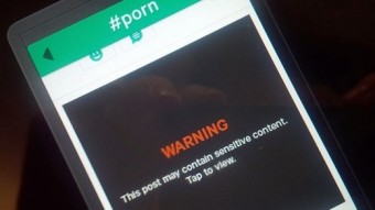 Dildo Porn is Editor’s Pick on Vine