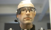 Bionic Man Unveiled at London’s Science Museum