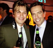 Hanson Launch MmmHops Beer